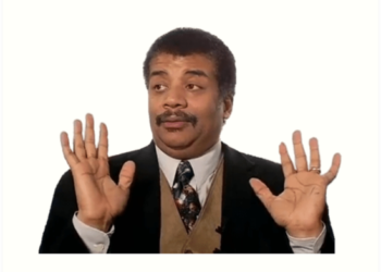 Retiran del aire el programa «Star Talk» ante las denuncias de violencia sexual contra su presentador