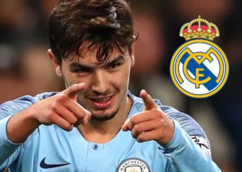 Ya es oficial: Real Madrid ficha a Brahim Díaz hasta 2025