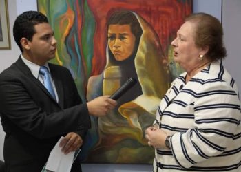 Matan a estudiante de periodismo de la UES en calle a Suchitoto