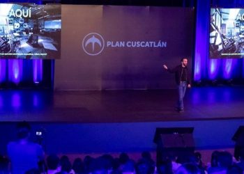 (VIDEO) Anliker defiende Plan de Gobierno de Bukele y señala ataques al documento