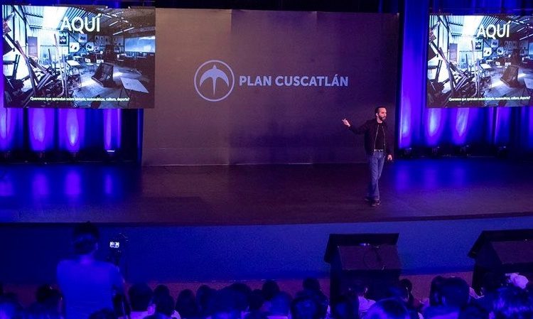 (VIDEO) Anliker defiende Plan de Gobierno de Bukele y señala ataques al documento