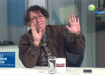 Bukele no debe ir al debate de ASDER, ahí no hay periodistas, son dueños de medios