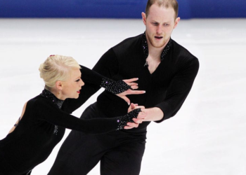Ex campeón de patinaje artístico se suicida tras ser acusado de abuso sexual