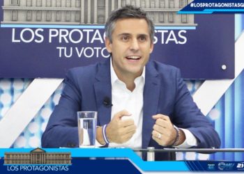 Carlos Calleja: “Nuestro plan está listo desde hace meses”