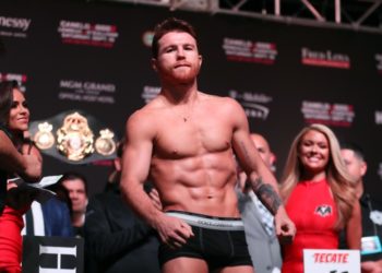 Daniel Jacobs será el próximo rival de Saúl «Canelo» Álvarez