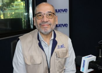 Magistrado del TSE pide pruebas sobre presunto fraude en elecciones presidenciales