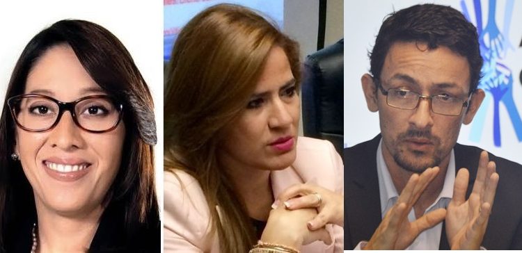 Grupo Órbita transmitirá en vivo debate de vicepresidentes