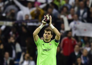 ¿Por qué se fue del Real Madrid?: Casillas se confiesa