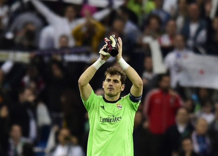 ¿Por qué se fue del Real Madrid?: Casillas se confiesa