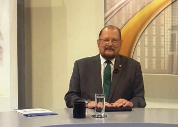 Ricardo Cea: Memorándum de entendimiento entre empresa estatal china e ISSS no afecta a industria nacional