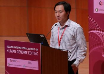 Científico chino que modificó genéticamente a bebés podría enfrentar pena de muerte