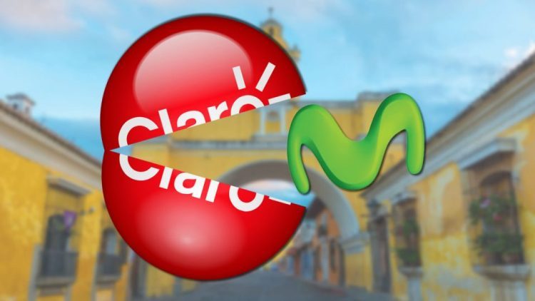 Superintendencia de Competencia aclara que no tiene solicitud para la compra de Movistar por Claro