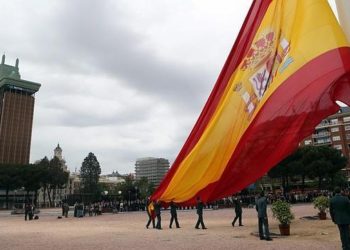 Varios salvadoreños se refugian en una parroquia mientras piden asilo en Madrid