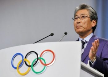 Por actos de corrupción en la adjudicación de Tokio 2020, investigan a presidente del comité olímpico japonés