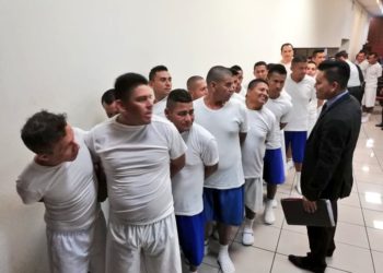 Condenan a 27 sujetos ligados al Cártel de Sinaloa