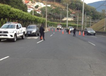 Conductor borracho provoca accidente matando a un bebé y su madre en carretera a Metapán