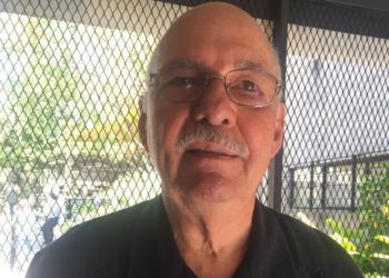 Reaparece Cristiani para señalar el peor defecto del actual gobierno