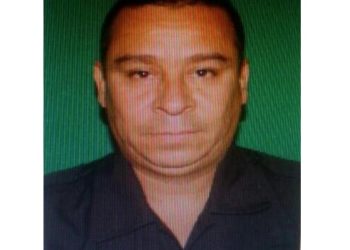 Otro policía asesinado, esta vez en Guacotecti