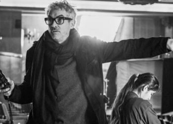 No hubo premiación para «Roma» en los galardones del sindicato de actores de EE.UU.