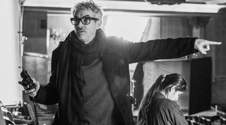 No hubo premiación para «Roma» en los galardones del sindicato de actores de EE.UU.