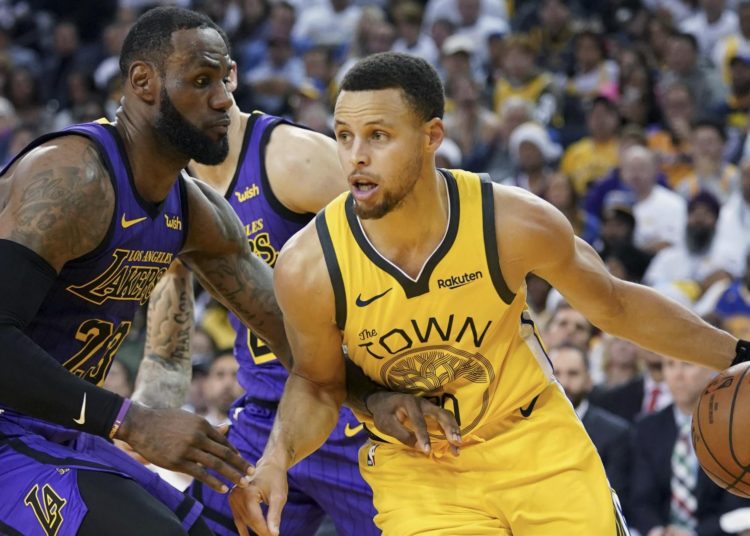 Twitter transmitirá parte de los partidos de la NBA y la afición tendrá este nivel decisión en el acuerdo