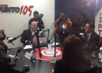 Relaciones con Cuba, Nicaragua y Venezuela, y creación de una CICIES fueron temas espinosos en debate