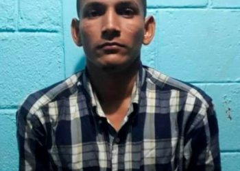 Capturan a hondureño que organizaba caravana de emigrantes a estados unidos