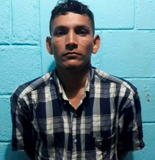 Capturan a hondureño que organizaba caravana de emigrantes a estados unidos