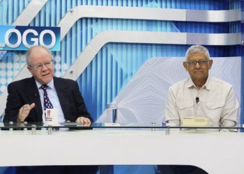 “Hoy lo viejo conocido, a la basura”: Dagoberto Gutiérrez sobre partidos en contienda electoral