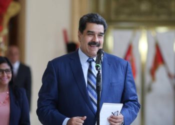 Estos son los mandatarios que asistirán a la toma de posesión de Nicolás Maduro