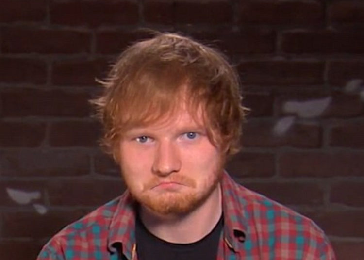 El cantante Ed Sheeran seguirá enfrentando proceso de demanda por plagio