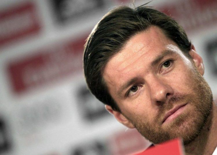 Piden cinco años de cárcel para Xabi Alonso por defraudar a Hacienda por 2 millones de euros