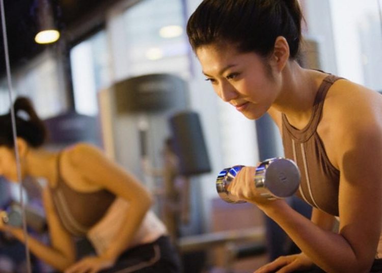 La hormona que segrega el ejercicio podría prevenir la pérdida de memoria relacionada con el alzheimer