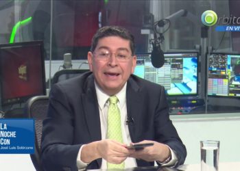 “El Plan de Gobierno de Bukele plantea (crear) un pedacito de Europa en Centroamérica”