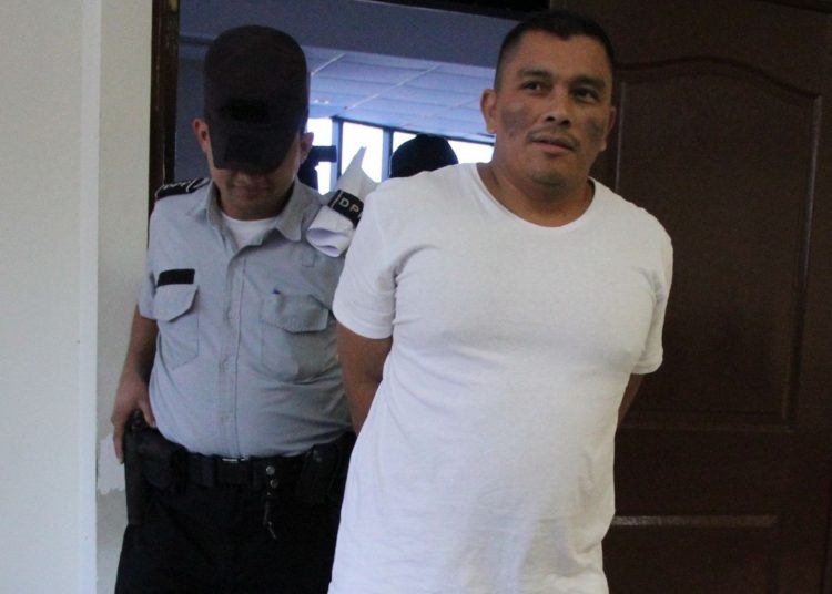 Absuelven a transportista de carga acusado de tráfico de droga