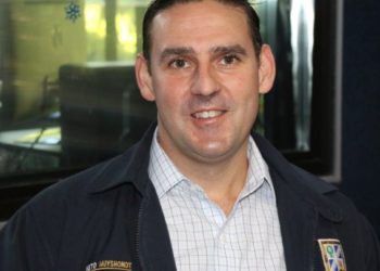 Denuncian en la FGR a alcalde de San Salvador por asociaciones ilícitas