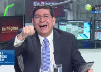 Es el Banco Mundial el que divulgó que Grupo Calleja es concesionario del Estado