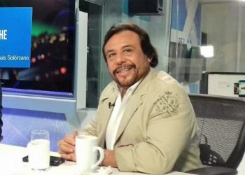 Félix Ulloa no asistió al debate de ASDER