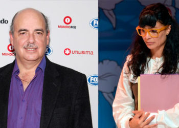 Muere el creador de Yo soy Betty la Fea