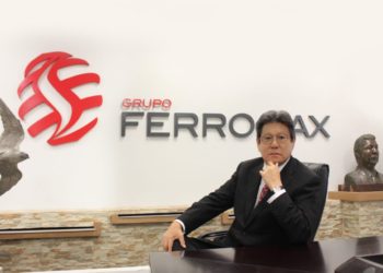 Grupo salvadoreño Ferromax continúa su expansión en Guatemala