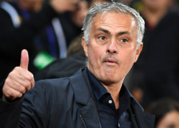 Después de ser despedido del Manchester United, cuál podría ser el próximo club de José Mourinho