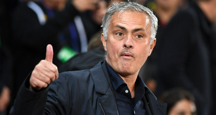 Después de ser despedido del Manchester United, cuál podría ser el próximo club de José Mourinho