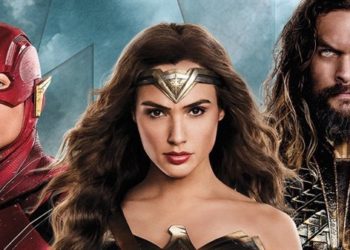 ¿Wonder Woman y The Flash en «Aquaman 2»?