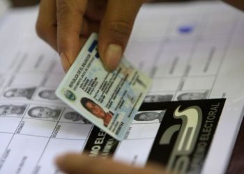 Estas son las formas para consultar dónde votar