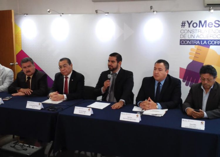 Acuerdo de país contra la corrupción será firmado este viernes