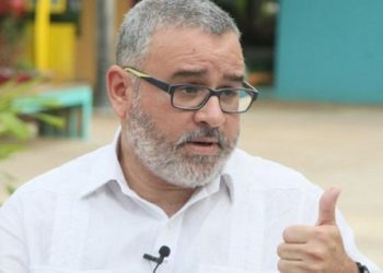 Juez libra oficio para que la PGR le nombre defensa pública a Funes