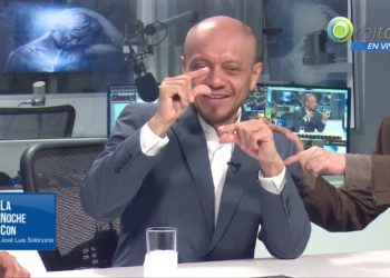 Geovani Galeas y Marvin Aguilar critican plan de gobierno de ARENA