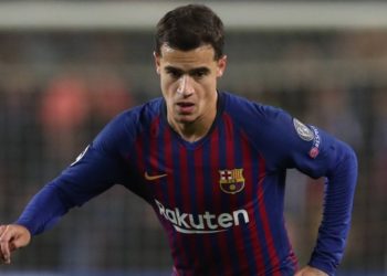 Coutinho toca fondo en el Barcelona