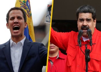 España, Francia y Alemania dan ultimátum a Maduro antes de reconocer a Guaidó