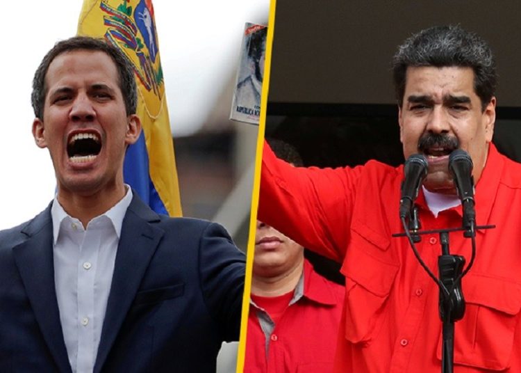 España, Francia y Alemania dan ultimátum a Maduro antes de reconocer a Guaidó